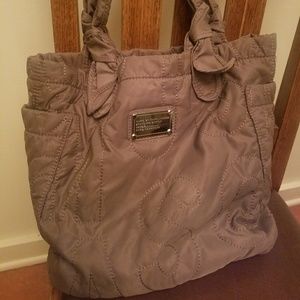 Marc by Marc Jacobs nylon handbag